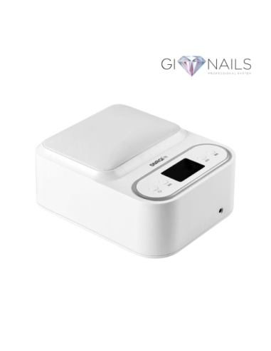 Lampada Uv-Led Con Cuscino Poggiamano - 48w