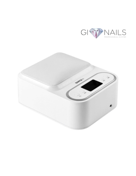 Lampada Uv-Led Con Cuscino Poggiamano - 48w