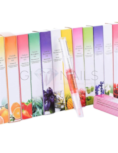 Olio Cuticole Profumato