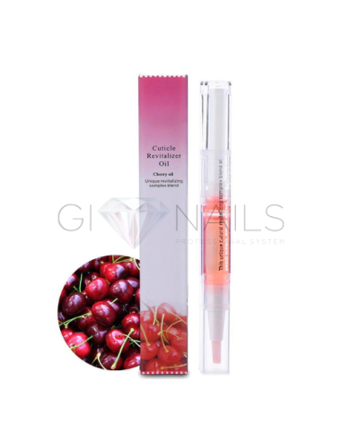 Olio Cuticole Profumato