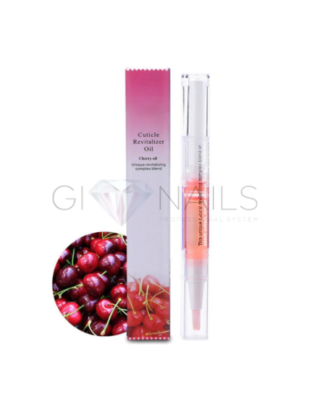 Olio Cuticole Profumato