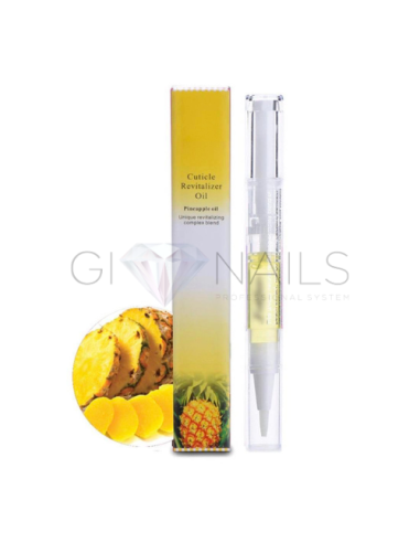 Olio Cuticole Profumato