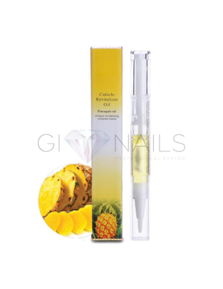 Olio Cuticole Profumato