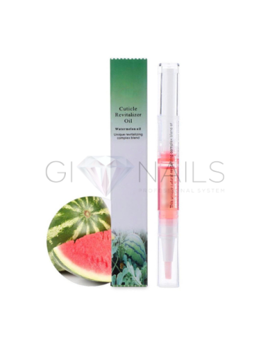 Olio Cuticole Profumato