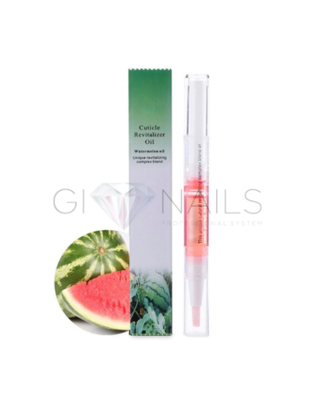 Olio Cuticole Profumato