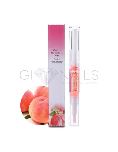 Olio Cuticole Profumato