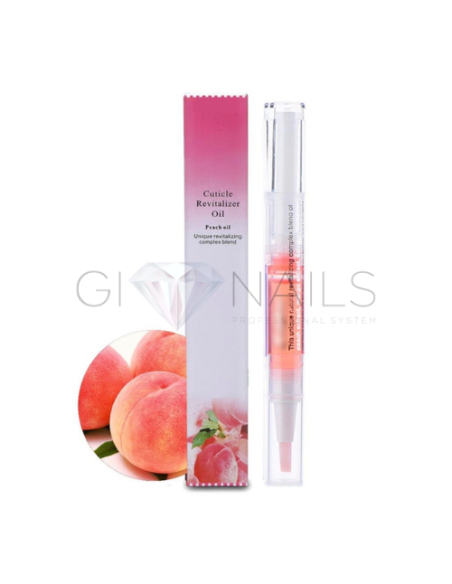 Olio Cuticole Profumato