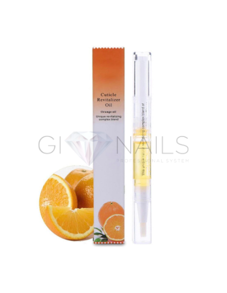 Olio Cuticole Profumato