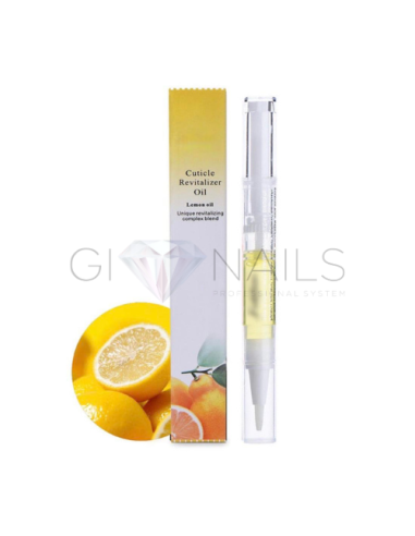 Olio Cuticole Profumato