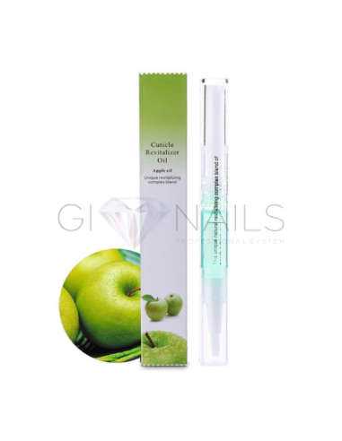 Olio Cuticole Profumato