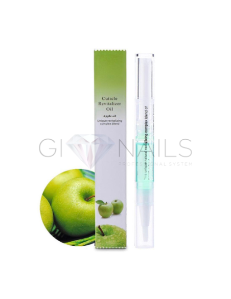 Olio Cuticole Profumato