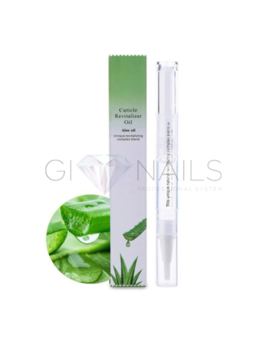 Olio Cuticole Profumato