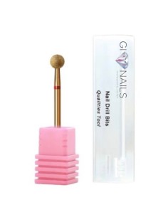 Punta Diamantata Sfera