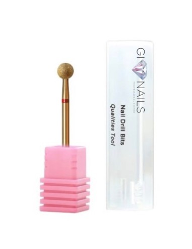 Punta Diamantata Sfera