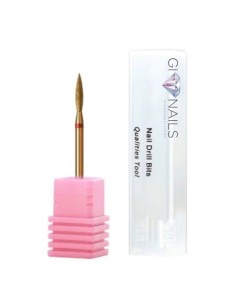 Punta Diamantata Fiamma