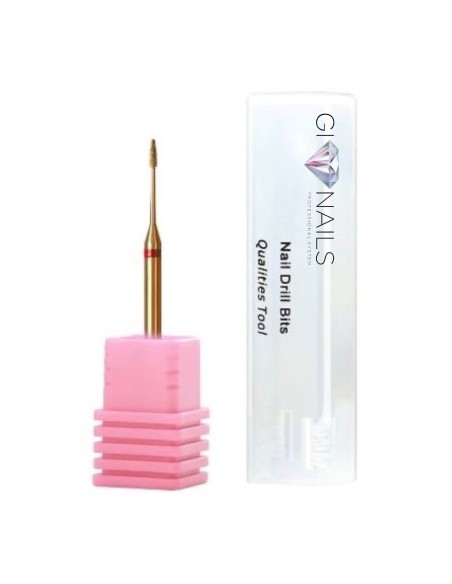 Punta Diamantata Di Precisione