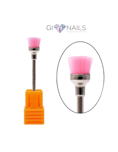 Punta Spazzola Per Polvere