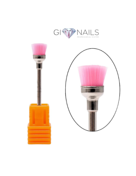 Punta Spazzola Per Polvere