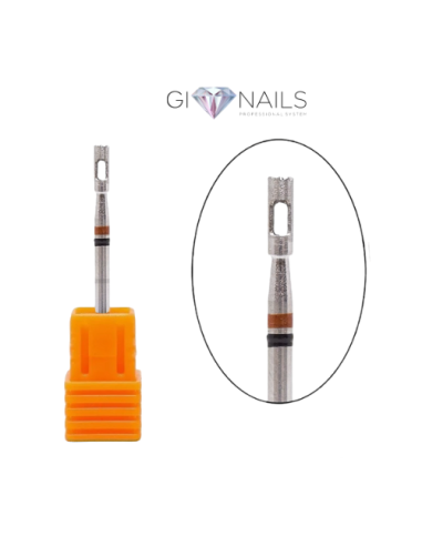 Punta In Carburo Per Calli/Duroni