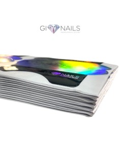 Nail Form Per Allungamento - 100Pz 2