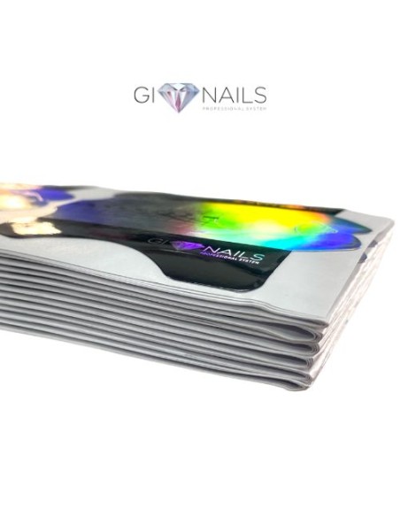 Nail Form Per Allungamento - 100Pz