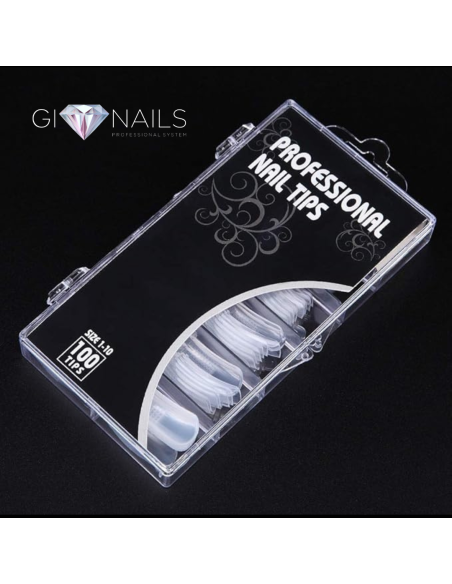 Dual Form Per Acrygel