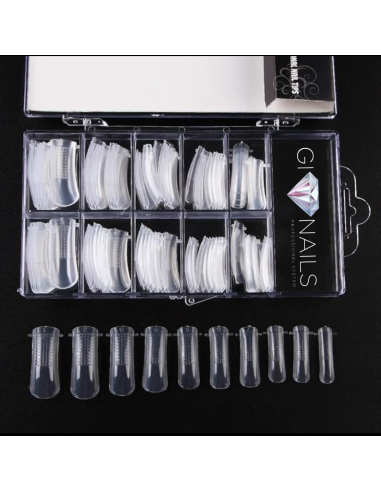 Dual Form Per Acrygel