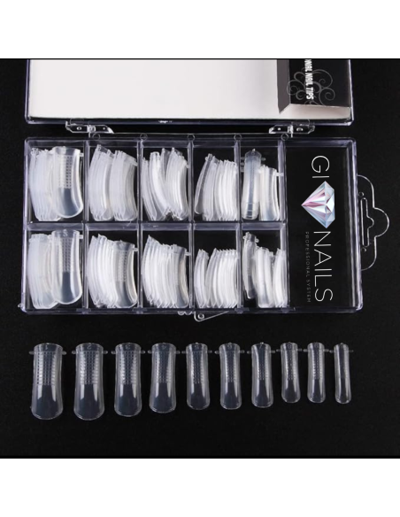 Dual Form Per Acrygel