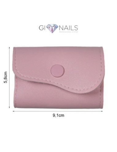 Mini Astuccio Per Punte Fresa e Accessori