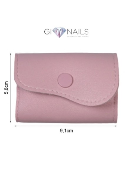 Mini Astuccio Per Punte Fresa e Accessori