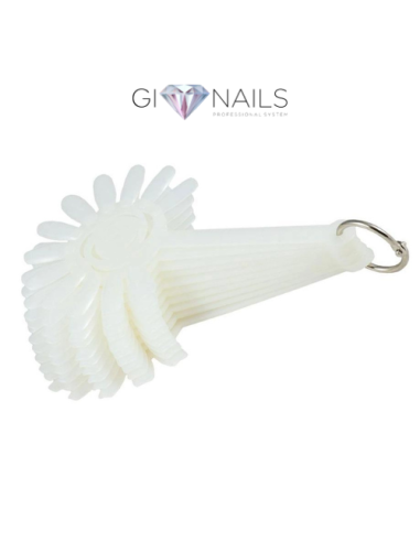 Espositore Tip Fiore Ventaglio