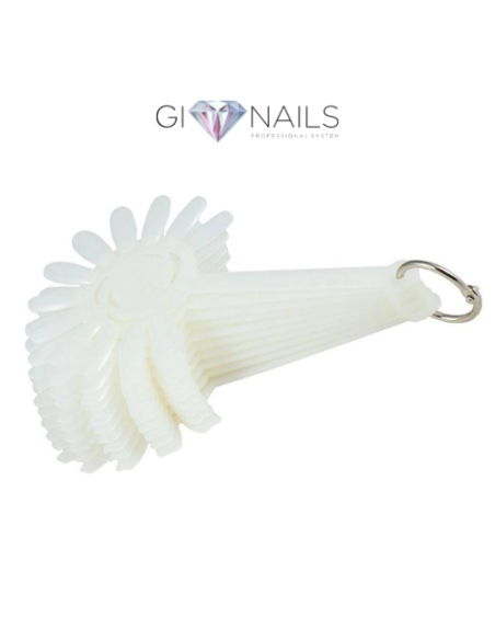 Espositore Tip Fiore Ventaglio