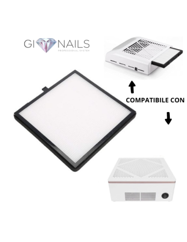 Filtro Di Ricambio Per Aspiratore