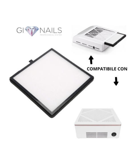 Filtro Di Ricambio Per Aspiratore