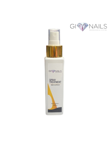 Trattamento Spray Mani e Cuticole - 100ml