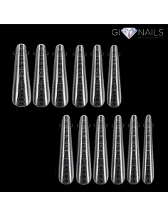 Dual Form Mandorla Animalier 120pz 2