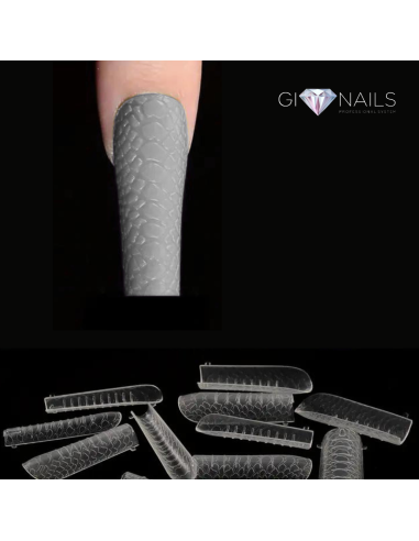 Dual Form Quadrata Animalier 120pz