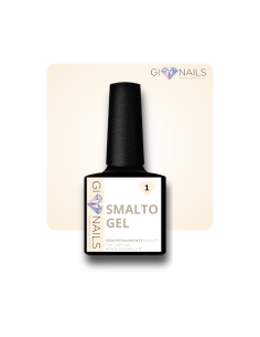 COLORE SEMIPERMANENTE n.1 Autumn – GIONAILS 7ml