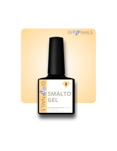 COLORE SEMIPERMANENTE n.2 Autumn – GIONAILS 7ml