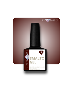 COLORE SEMIPERMANENTE n.5 Autumn – GIONAILS 7ml