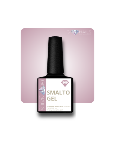 COLORE SEMIPERMANENTE N.869 - 7ml