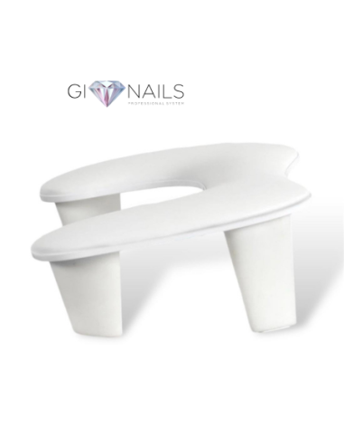 Poggiabraccio Con Cuscino Ultramorbido in...