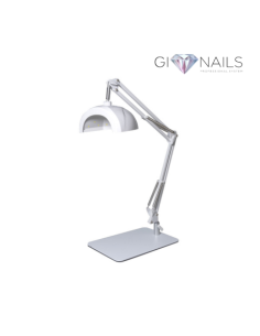 Lampada Uv-Led 48w Per Pedicure Con Base E Stativo...
