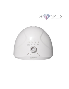 Lampada Uv-Led 48w Per Pedicure Con Base E Stativo... 2