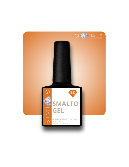 COLORE SEMIPERMANENTE N.83 - 7ml