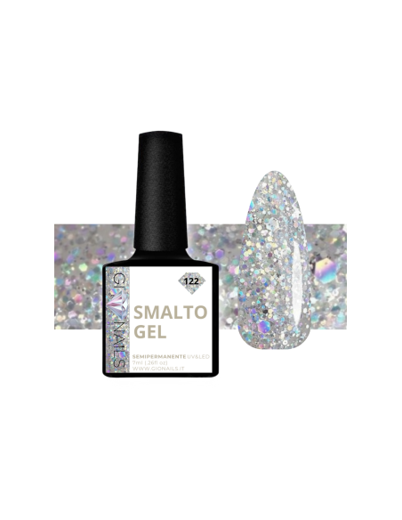 COLORE SEMIPERMANENTE N.122 - 7ml