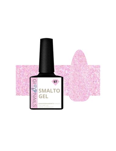 COLORE SEMIPERMANENTE N.97 - 7ml