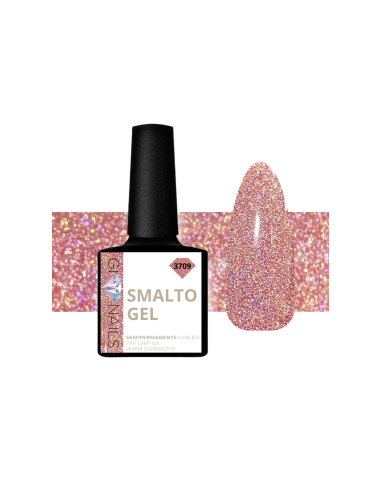 COLORE SEMIPERMANENTE N.3709 - 7ml