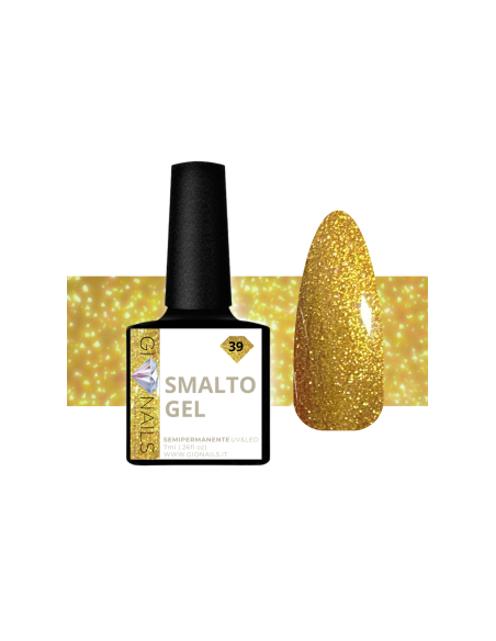 COLORE SEMIPERMANENTE N.39 - 7ml