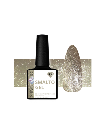 COLORE SEMIPERMANENTE N.45 - 7ml